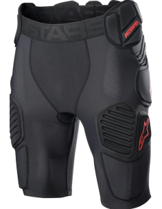 ALPINESTARS BIONIC PRO MOTO SHORTS