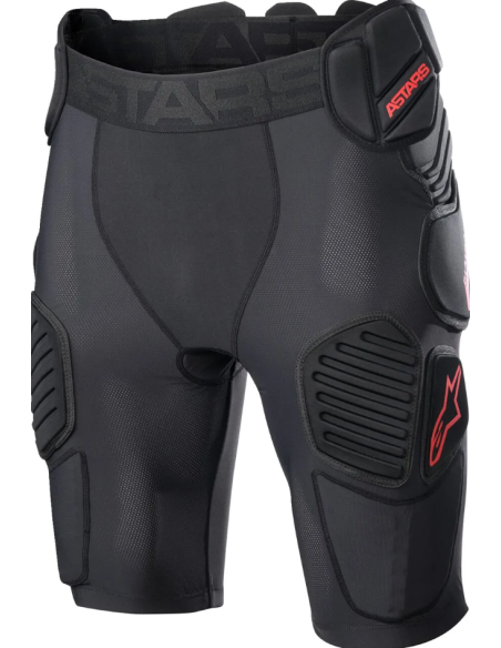 ALPINESTARS RIDE TECH V2 SHORT SWIMMING THERMO SHIRTS