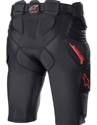 ALPINESTARS BIONIC PRO MOTO ŠORTAI
