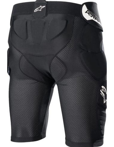 ALPINESTARS BIONIC ACTION MOTO ŠORTAI