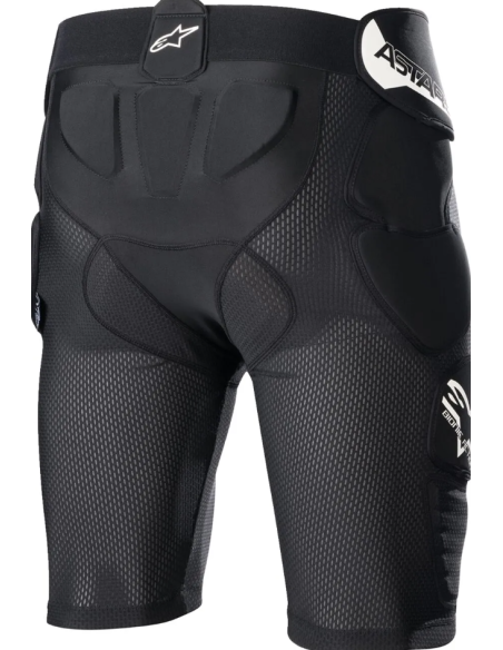 ALPINESTARS BIONIC ACTION MOTO ŠORTAI