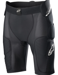 ALPINESTARS BIONIC ACTION MOTO SHORTS