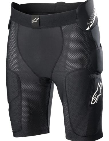 ALPINESTARS BIONIC PRO MOTO SHORTS