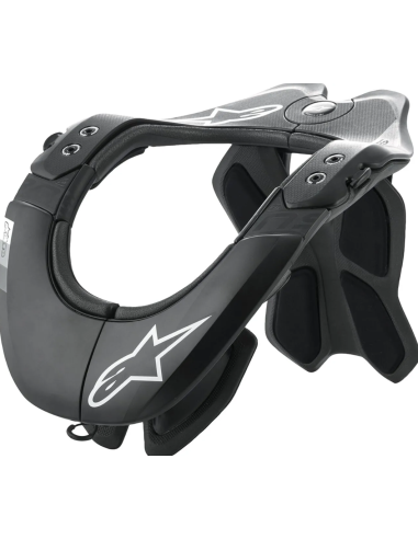 ALPINESTARS BIONIC BLACK NECK PROTECTOR