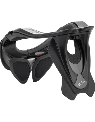 ALPINESTARS BIONIC BLACK NECK PROTECTOR