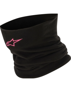 ALPINESTARS ГРЕЛКА ДЛЯ ШЕИ ЧЕРНАЯ KAKLASKAR4