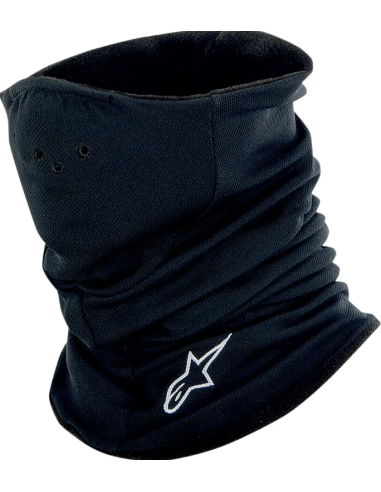 ALPINESTARS TECH NECK WARMER BLACK KAKLASKARĖ