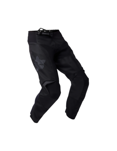 FOX мОТОБРЮКИ 180 BLACKOUT BLACK CROSS