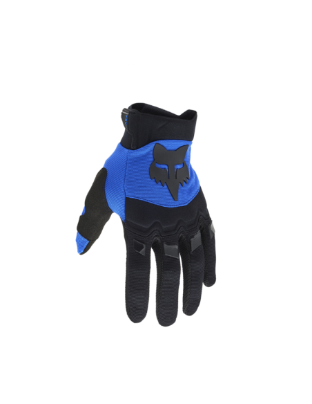 FOX ПЕРЧАТКИ DIRTPAW BLUE CROSS-COUNTRY MOTO