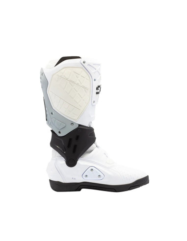 МОТООБУВЬ SIDI CROSSAIR X WHITE/BLACK