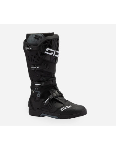 МОТООБУВЬ SIDI CROSSAIR X BLACK