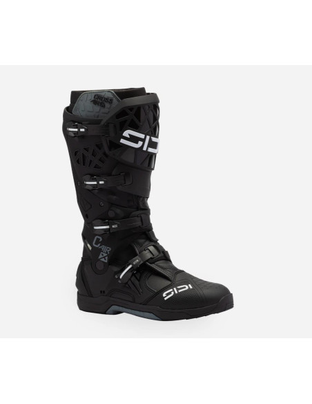 МОТООБУВЬ SIDI CROSSAIR X BLACK