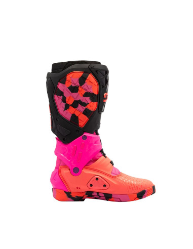 МОТООБУВЬ SIDI CROSSAIR X CORAL