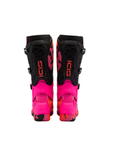 МОТООБУВЬ SIDI CROSSAIR X CORAL