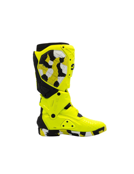 МОТООБУВЬ SIDI CROSSAIR X RACR001
