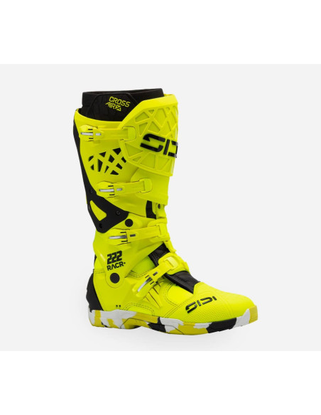 МОТООБУВЬ SIDI CROSSAIR X RACR001