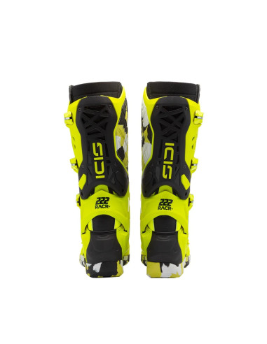 SIDI CROSSAIR X RACR001 MOTO SHOES