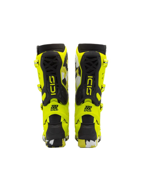 МОТООБУВЬ SIDI CROSSAIR X RACR001