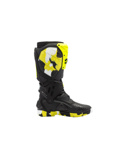МОТООБУВЬ SIDI CROSSAIR X RACR002