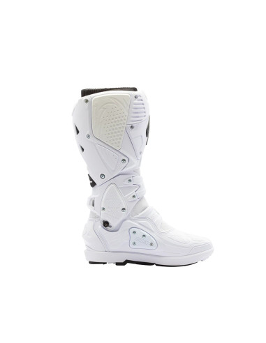 МОТООБУВЬ SIDI CROSSFIRE 3 SRS WHITE