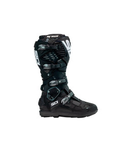 МОТООБУВЬ SIDI CROSSFIRE 3 SRS BLACK