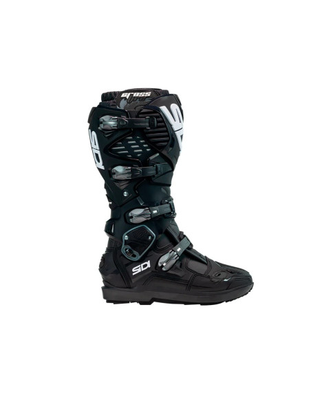 МОТООБУВЬ SIDI CROSSFIRE 3 SRS BLACK