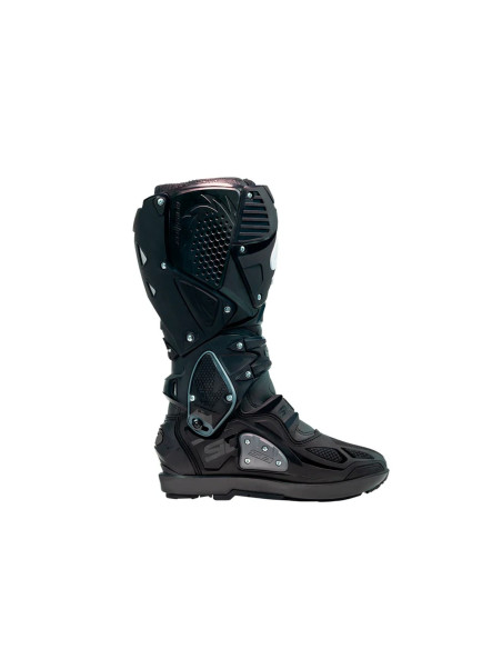 МОТООБУВЬ SIDI CROSSFIRE 3 SRS BLACK