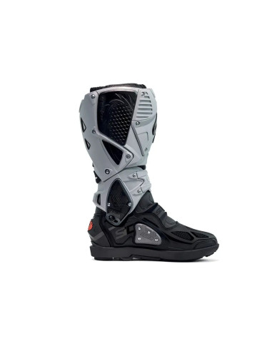МОТООБУВЬ SIDI CROSSFIRE 3 SRS ASH
