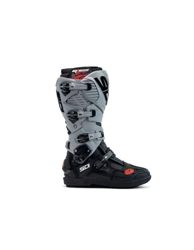 SIDI CROSSFIRE 3 SRS ASH MOTO SHOES