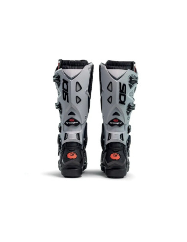 МОТООБУВЬ SIDI CROSSFIRE 3 SRS ASH