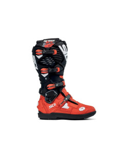 МОТООБУВЬ SIDI CROSSFIRE 3 SRS RED