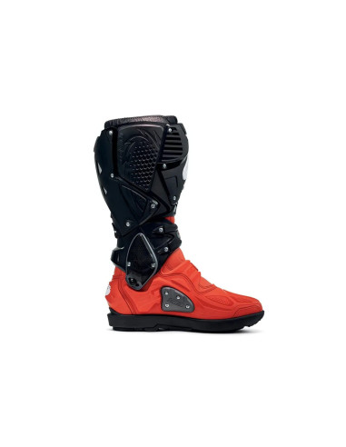 МОТООБУВЬ SIDI CROSSFIRE 3 SRS RED