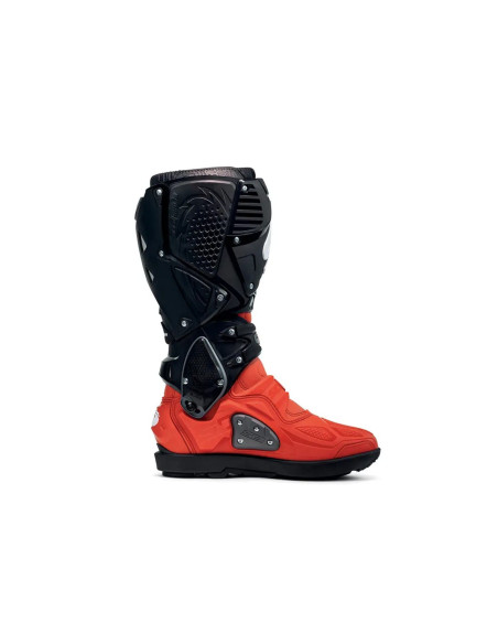 МОТООБУВЬ SIDI CROSSFIRE 3 SRS RED