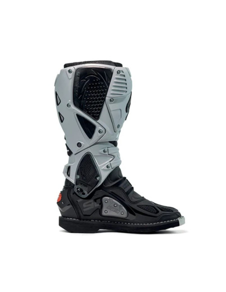 МОТООБУВЬ SIDI CROSSFIRE 3 ASH