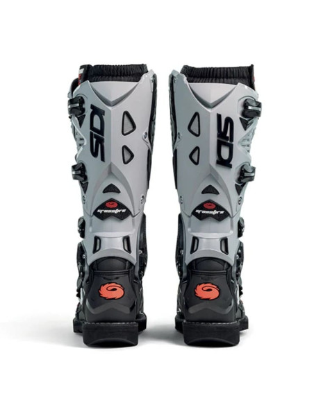 SIDI CROSSFIRE 3 ASH MOTO SHOES