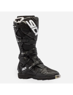 МОТООБУВЬ SIDI CROSSFIRE 3 BLACK