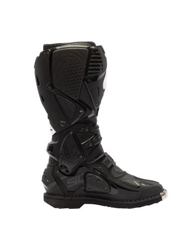 МОТООБУВЬ SIDI CROSSFIRE 3 BLACK