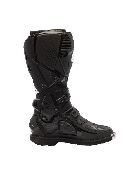 МОТООБУВЬ SIDI CROSSFIRE 3 BLACK