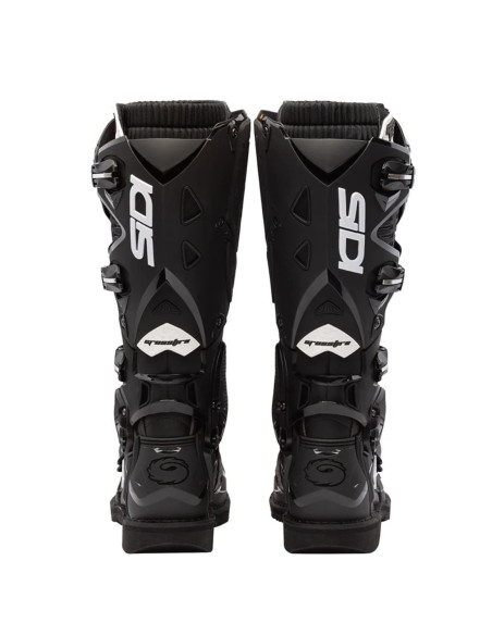 МОТООБУВЬ SIDI CROSSFIRE 3 BLACK