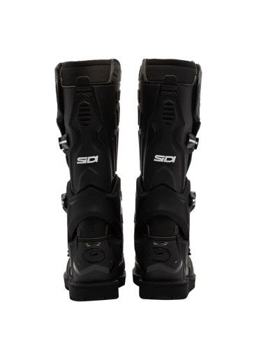 МОТООБУВЬ SIDI CROSSAIR HD BLACK