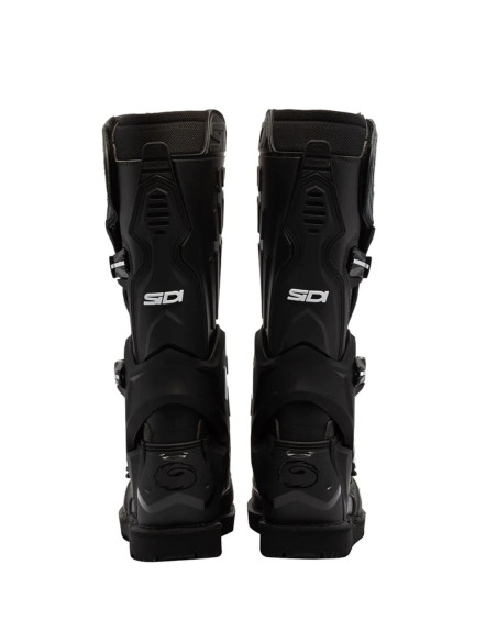 МОТООБУВЬ SIDI CROSSAIR HD BLACK