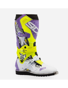 SIDI CROSSAIR HD BB002 MOTO SHOES