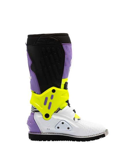 SIDI CROSSAIR HD BB002 MOTO SHOES