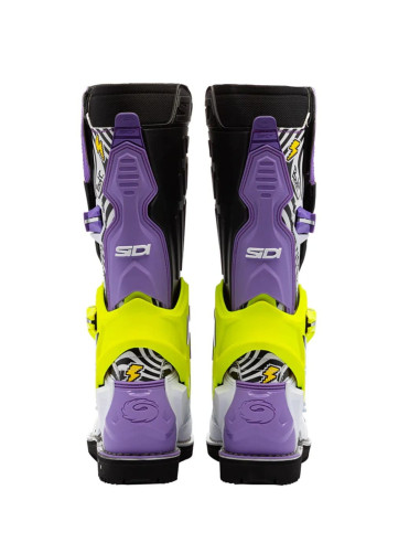МОТООБУВЬ SIDI CROSSAIR HD BB002
