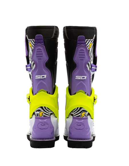 МОТООБУВЬ SIDI CROSSAIR HD BB002