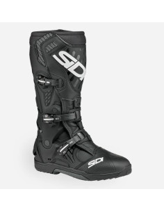 МОТООБУВЬ SIDI CROSSAIR BLACK