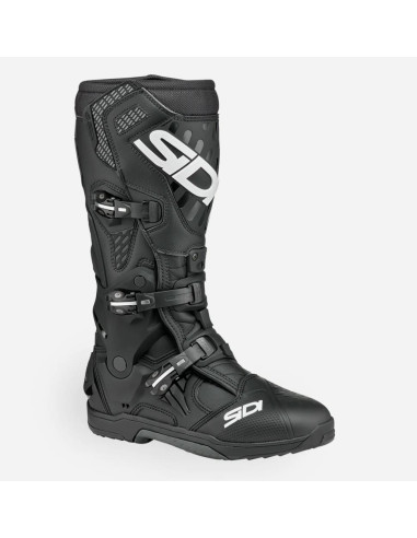 МОТООБУВЬ SIDI CROSSAIR BLACK