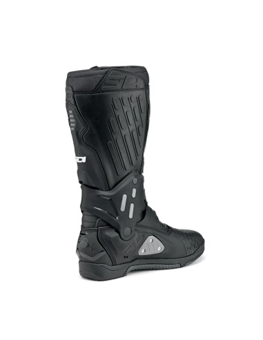МОТООБУВЬ SIDI CROSSAIR BLACK