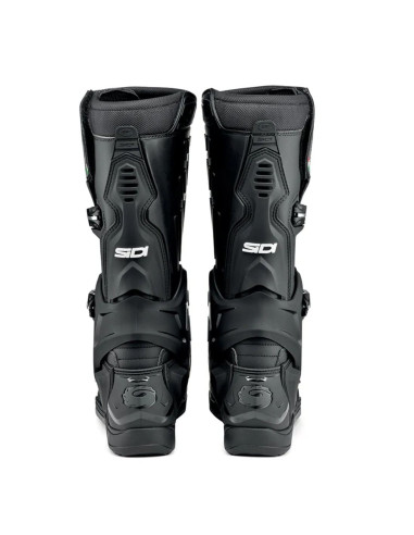 МОТООБУВЬ SIDI CROSSAIR BLACK