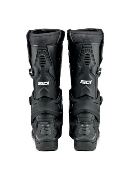 МОТООБУВЬ SIDI CROSSAIR BLACK